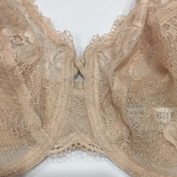 Wacoal so sophisticated underwire bra - Picture 2 of 8